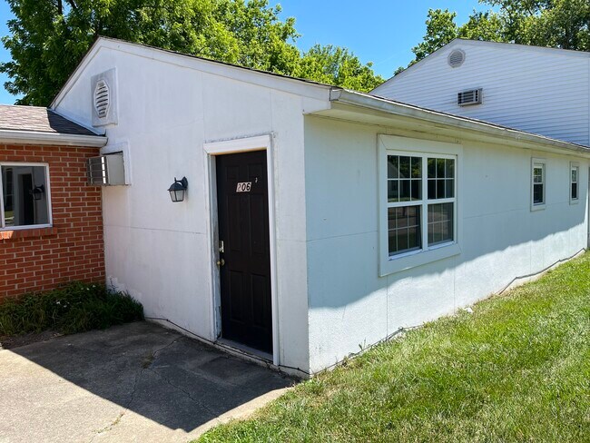 Foto del edificio - 206 Homestead Ave