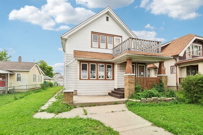 Building Photo - 4121 N 20th St