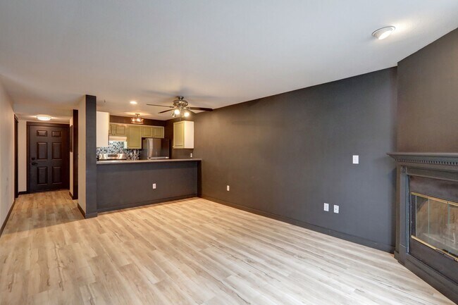 Foto del edificio - Charming 1 bedroom, 1 bathroom Queen Anne ...