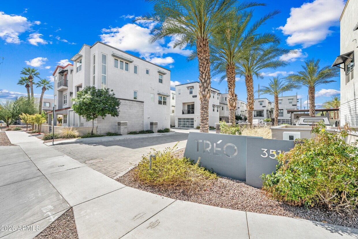 Foto del edificio - 3510 N Miller Rd