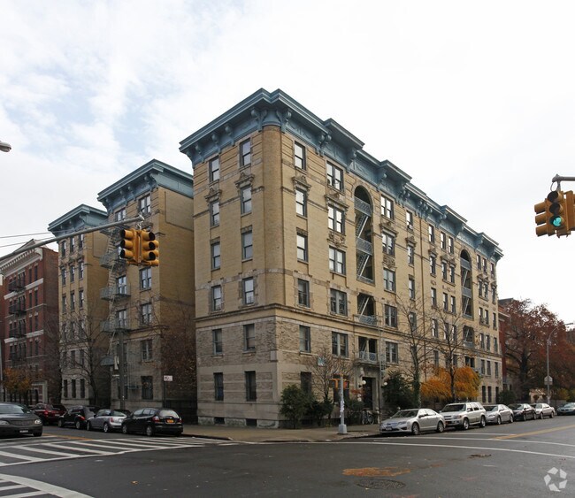 475 Washington Ave, Brooklyn, NY 11238 Apartments Brooklyn, NY