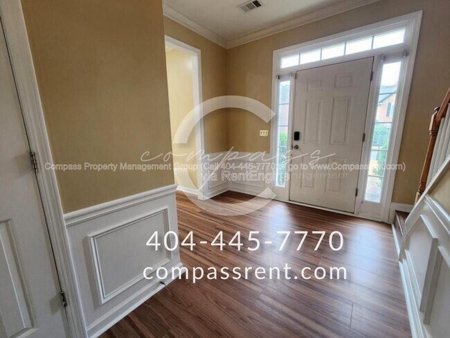 Photo - 4336 Sugar Maple Chase NW House