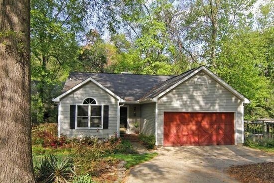 Foto principal - 1908 Thurmond Pl