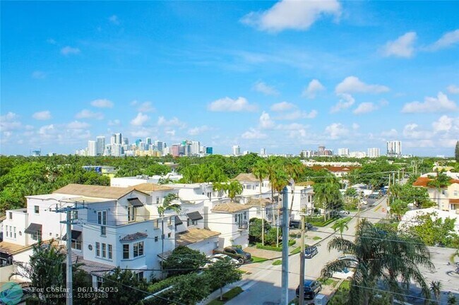 Foto del edificio - 900 NE 18th Ave