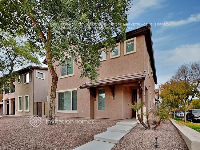 Building Photo - 1505 S Colt Dr