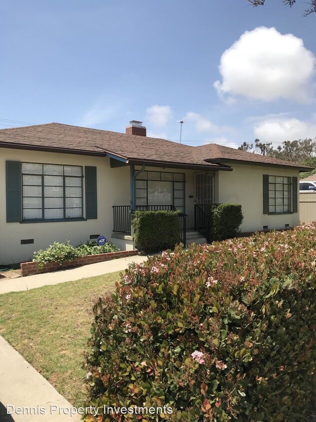 Primary Photo - 3 br, 1.5 bath House - 309 Agnus Drive