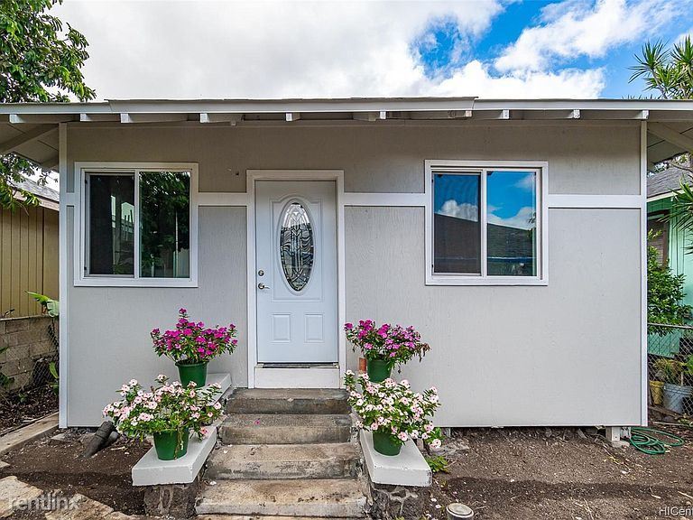 Foto principal - 2 br, 1 bath House - 1833 Akina St Apt A