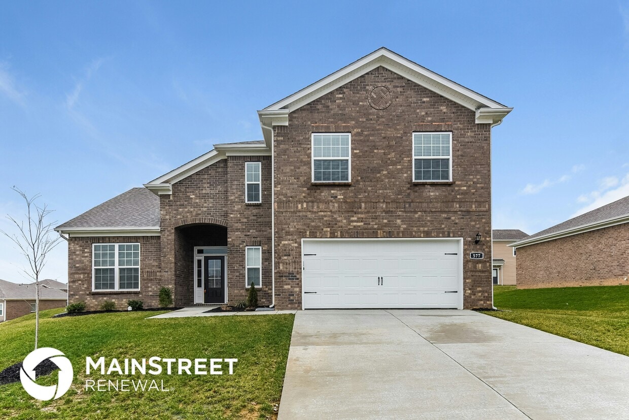 Foto principal - 577 Smoky Mountains Dr