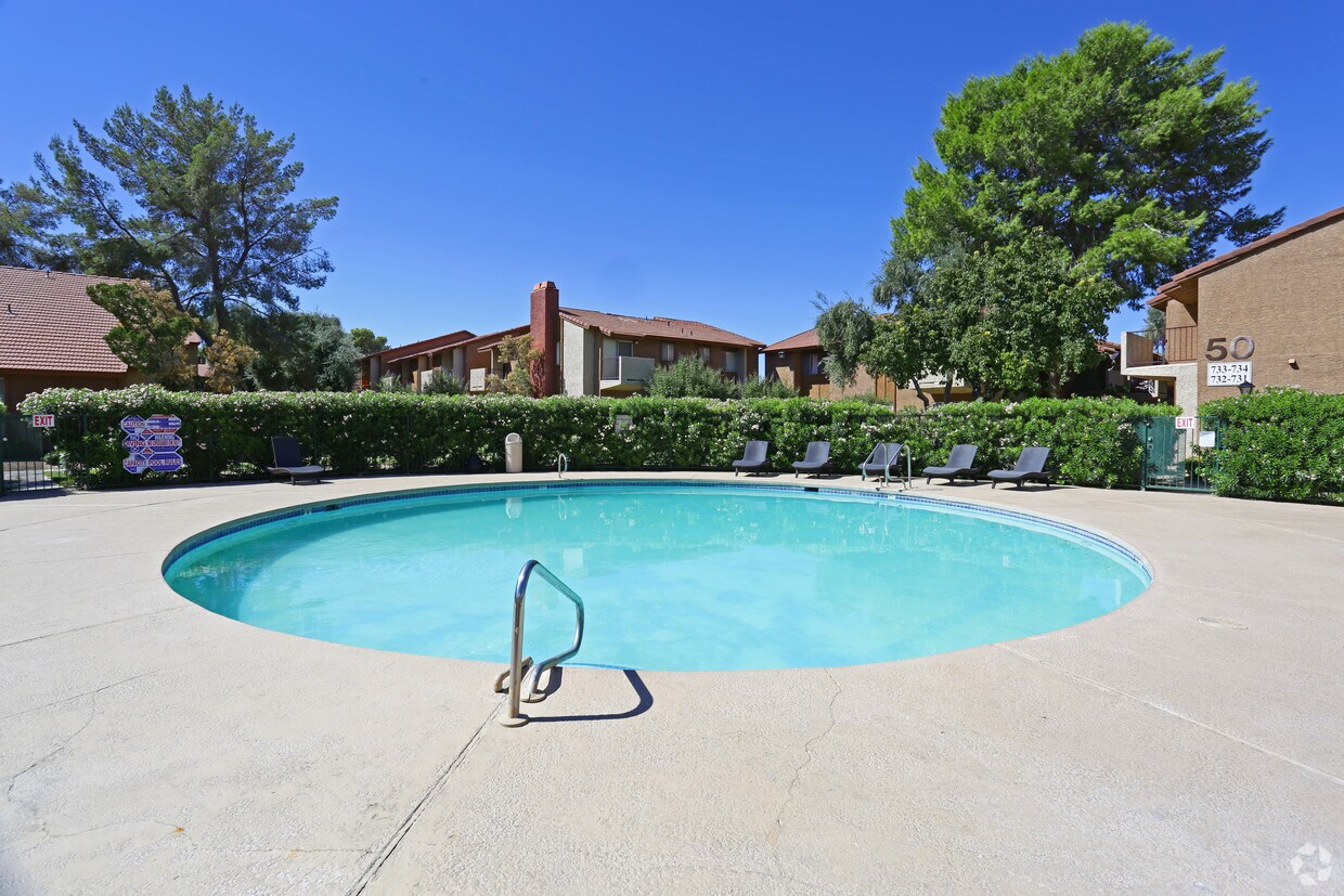 Twain Estates Alquileres en Las Vegas, NV