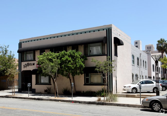 Building Photo - Elm Avenue Apartments