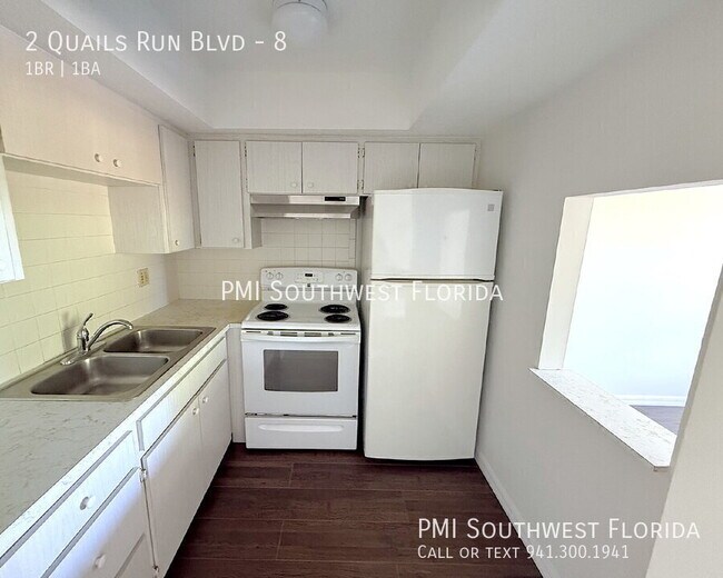 Building Photo - 2 Quails Run Blvd