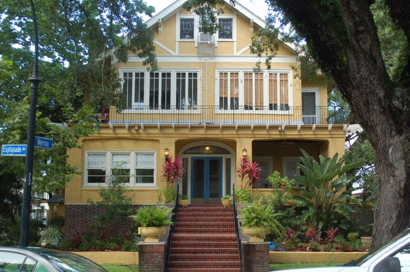 Photo - 3343 Esplanade Ave (New Orleans, LA)
