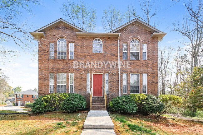 Building Photo - 3154 Snapfinger Ln