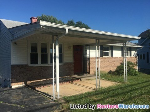 Primary Photo - 4542 Ridge Rd