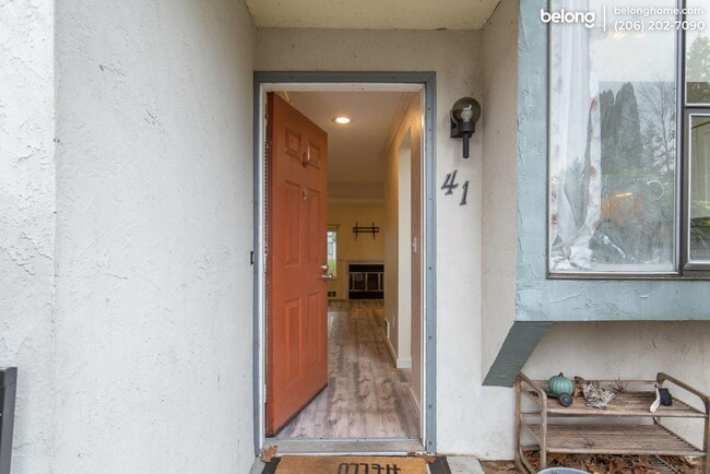 Foto del edificio - 4817 76th St NE