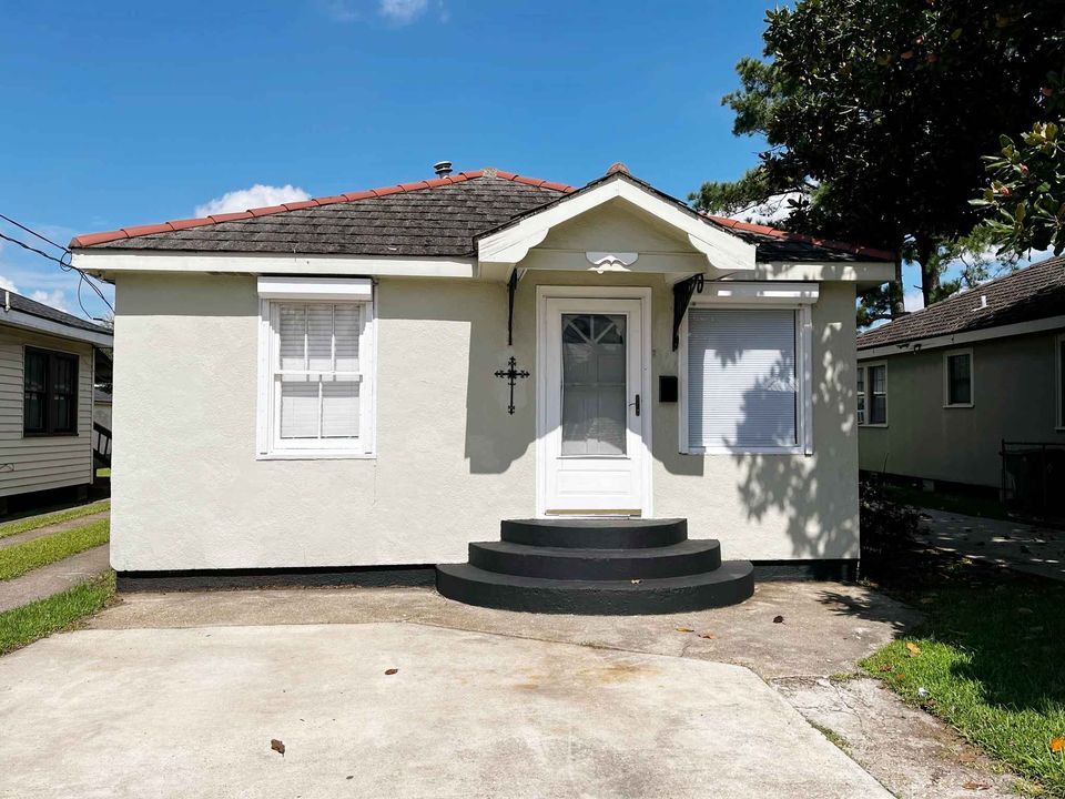 648 Ave H, Westwego, LA 70094 House Rental in Westwego, LA