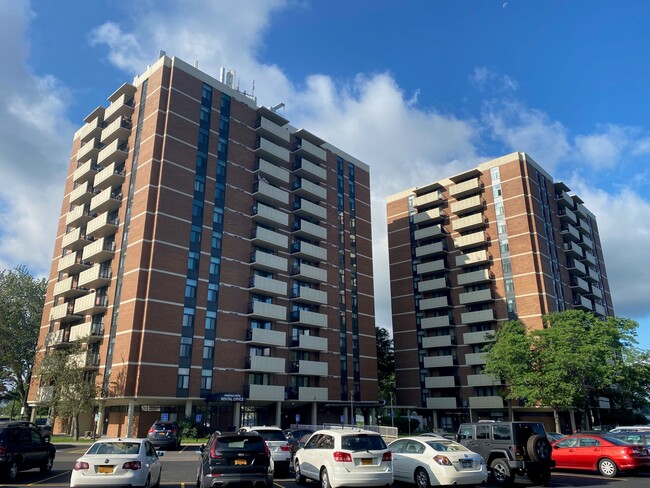 Foto del edificio - Marina Vista