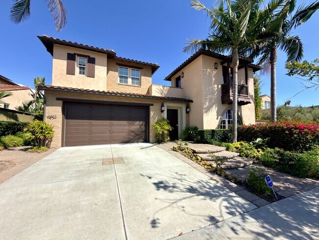 Foto del edificio - Luxury Furnished 5-Bedroom Carlsbad Estate | Detached Office, Casita & Resort Amenities