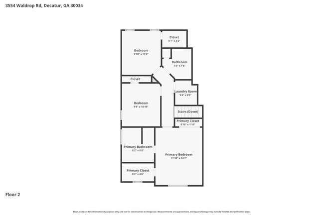 Building Photo - 3554 Waldrop Rd