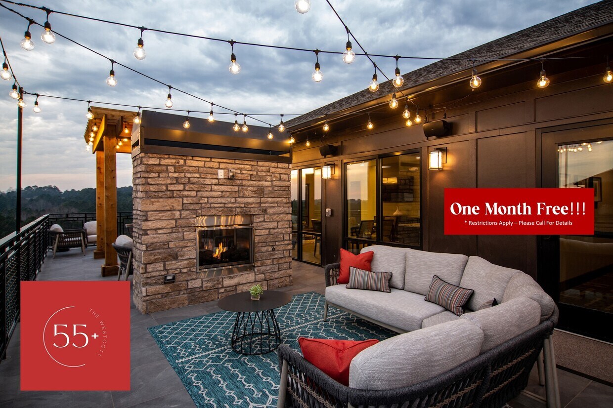 The Westcott at Canton Apartments at 137 Reinhardt College Pky Canton