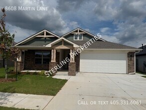 Building Photo - 8608 Martin Ln