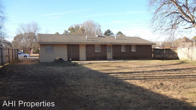 Building Photo - 4 br, 2 bath House - 4708 Sunshine Drive