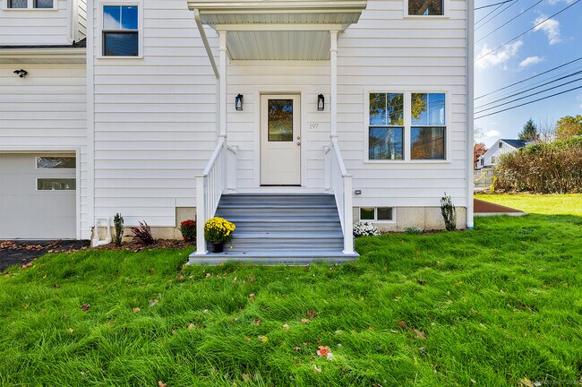 Foto del edificio - 197 Vesper St