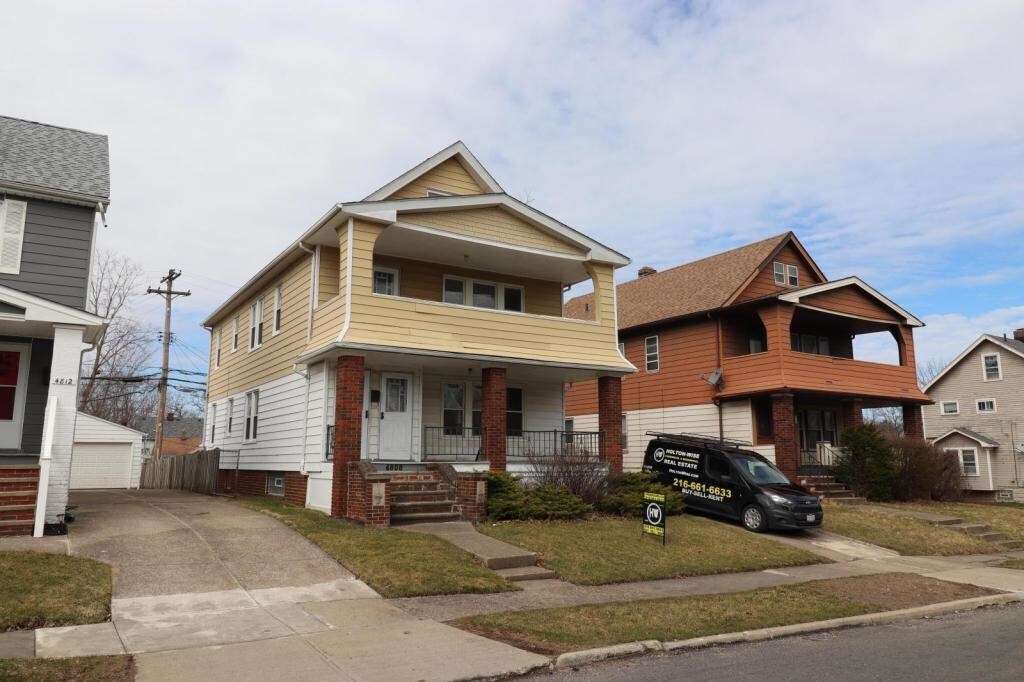 Foto principal - 4808 East 84th Street #Down