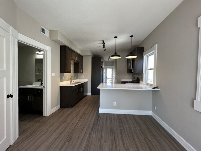 Foto del edificio - 442/444 E Lincoln