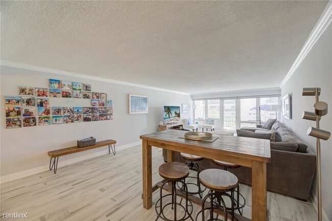 Foto del edificio - 2 br, 2 bath Condo - 4100 Galt Ocean Dr Ap...