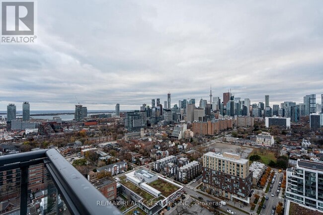 Building Photo - 55 Regent Park Blvd