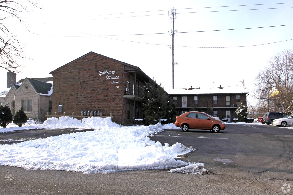 1816 Neville Dr, Louisville, KY 40216 Apartments in Louisville, KY