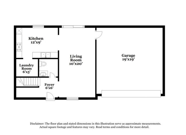 Foto del edificio - 1481 Rebecca Ln
