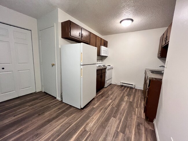 Foto del edificio - 2333 S 17th St