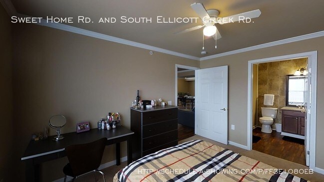 Foto del edificio - 2211 Sweet Home Rd