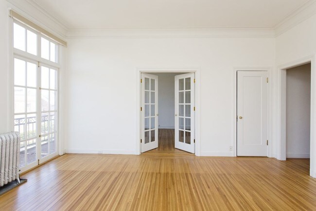 Foto del edificio - 3559 Jackson St