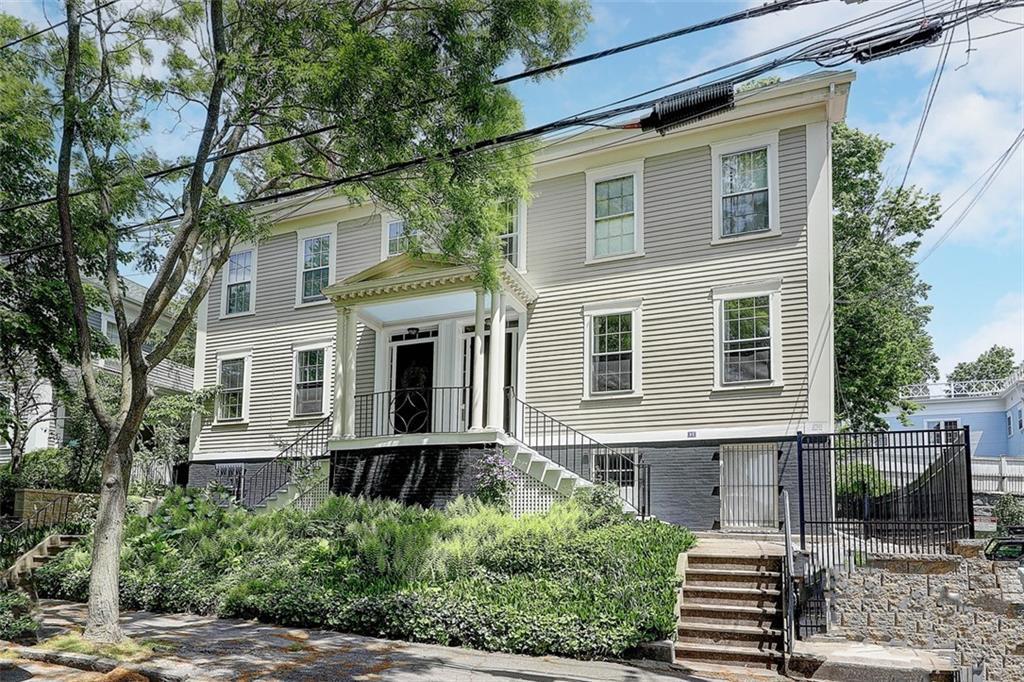Primary Photo - 87 Congdon St