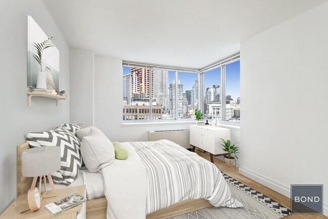 Foto del edificio - 776 Sixth Avenue