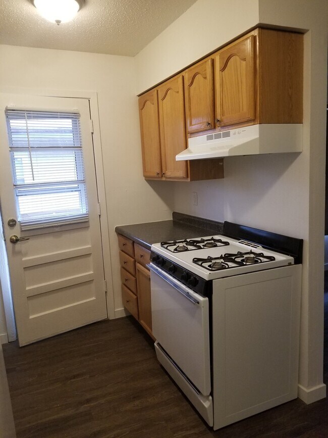 Foto del interior - Knollridge Garden Apartments