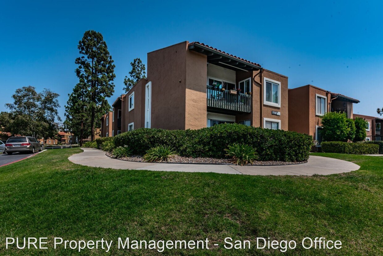 Foto principal - 2 br, 2 bath House - 17087 West Bernardo D...
