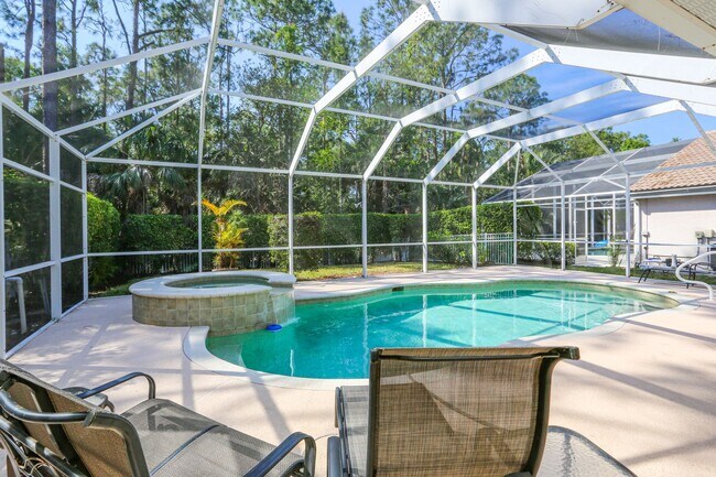 Foto del edificio - ***4BEDS/3BATHS***BERKSHIRE LAKES***SEASON...