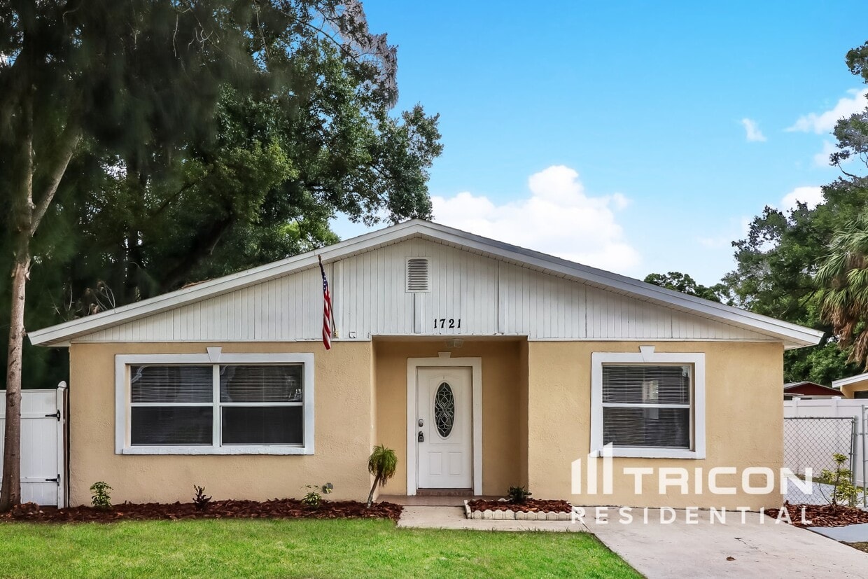 Foto principal - 1721 W Comanche Ave
