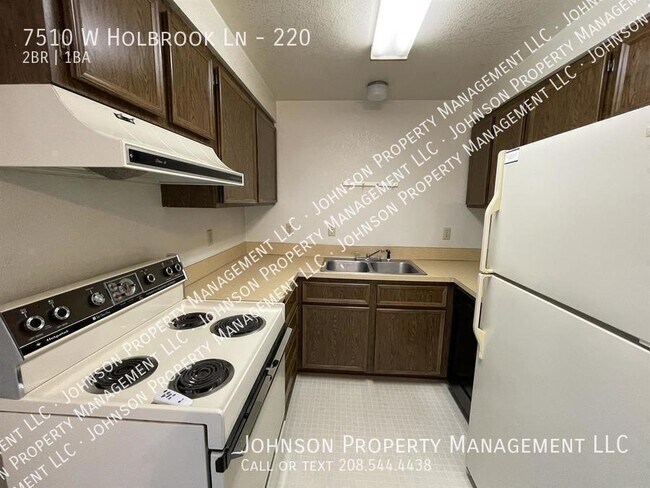 Foto del edificio - 7510 W Holbrook Ln