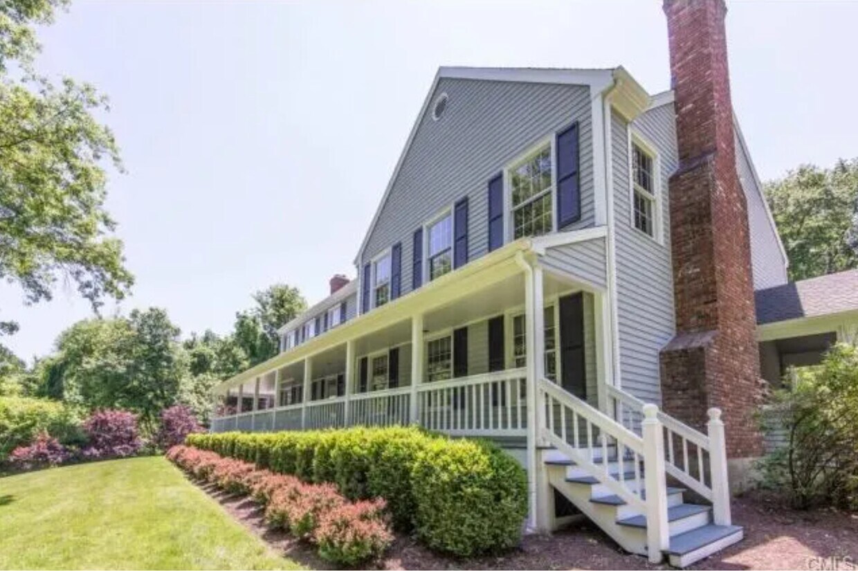 317 Sturges Ridge Rd, Wilton, CT 06897 House Rental in Wilton, CT