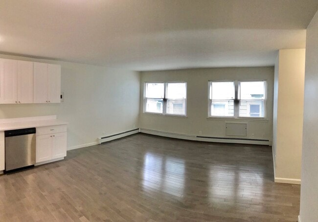 Interior Photo - 8th Ave Condos