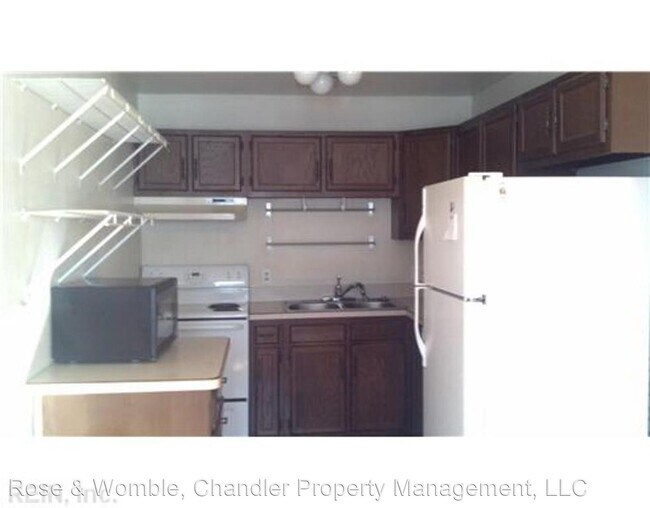 Building Photo - 2 br, 1 bath House - 816 Colley Ave #4