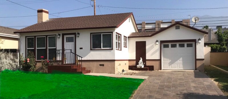 Foto principal - 3835 Arboleda St