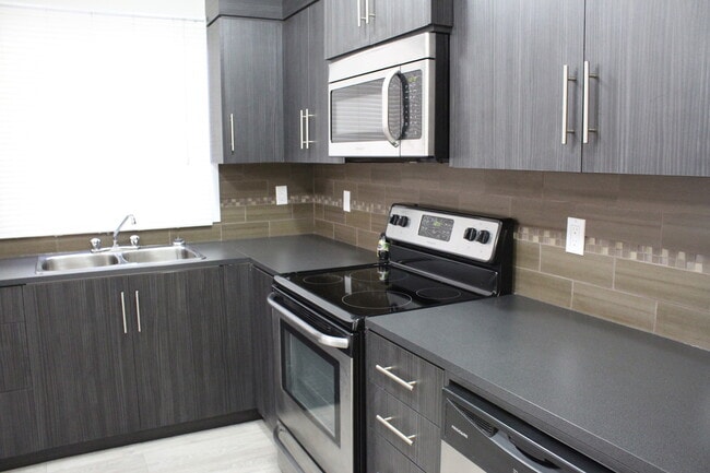 Building Photo - Jay's Place Apartments
