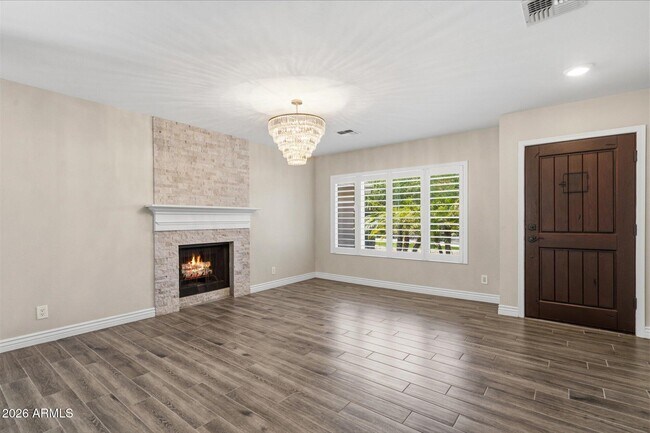 Foto del edificio - 8642 E San Bruno Dr