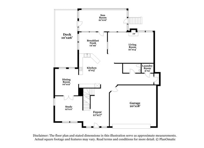 Building Photo - 3783 Ping Ct